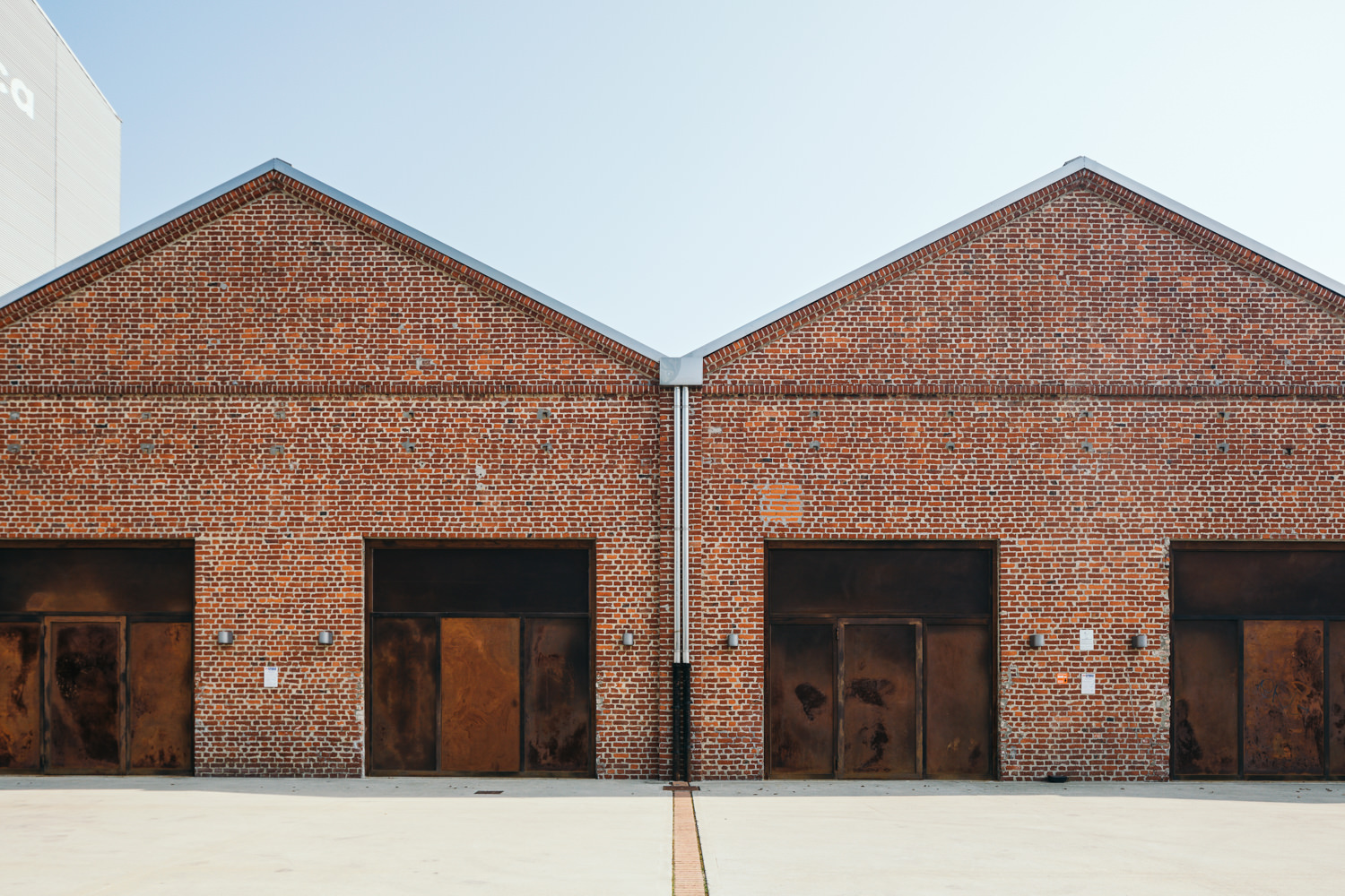 Hangar Bicocca