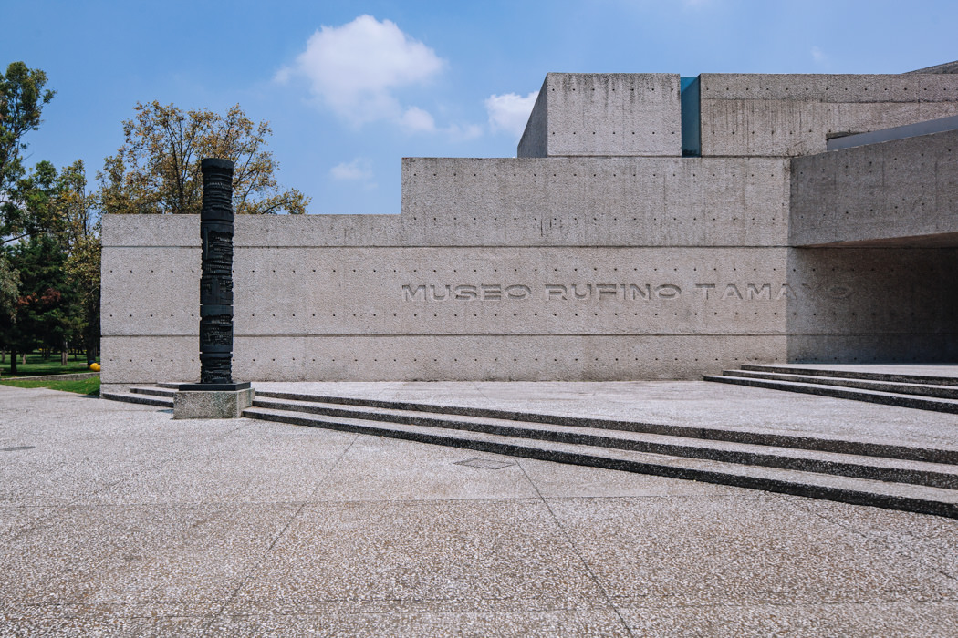Museo Tamayo