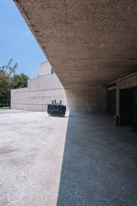 Museo Tamayo