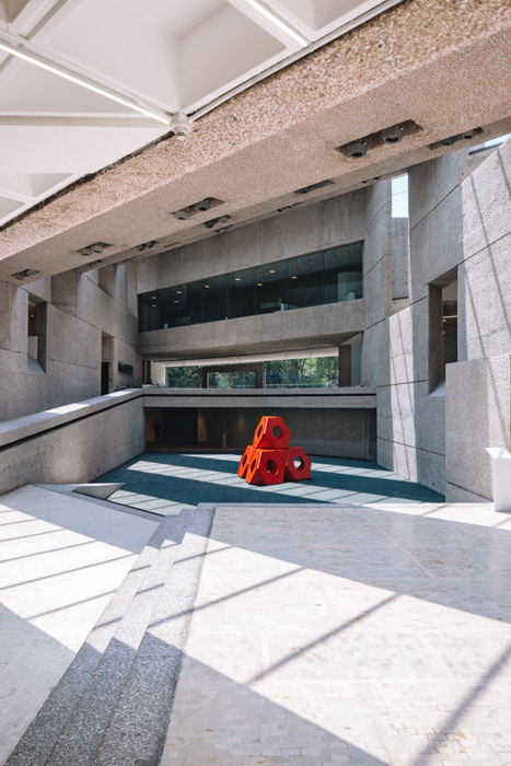 Museo Tamayo