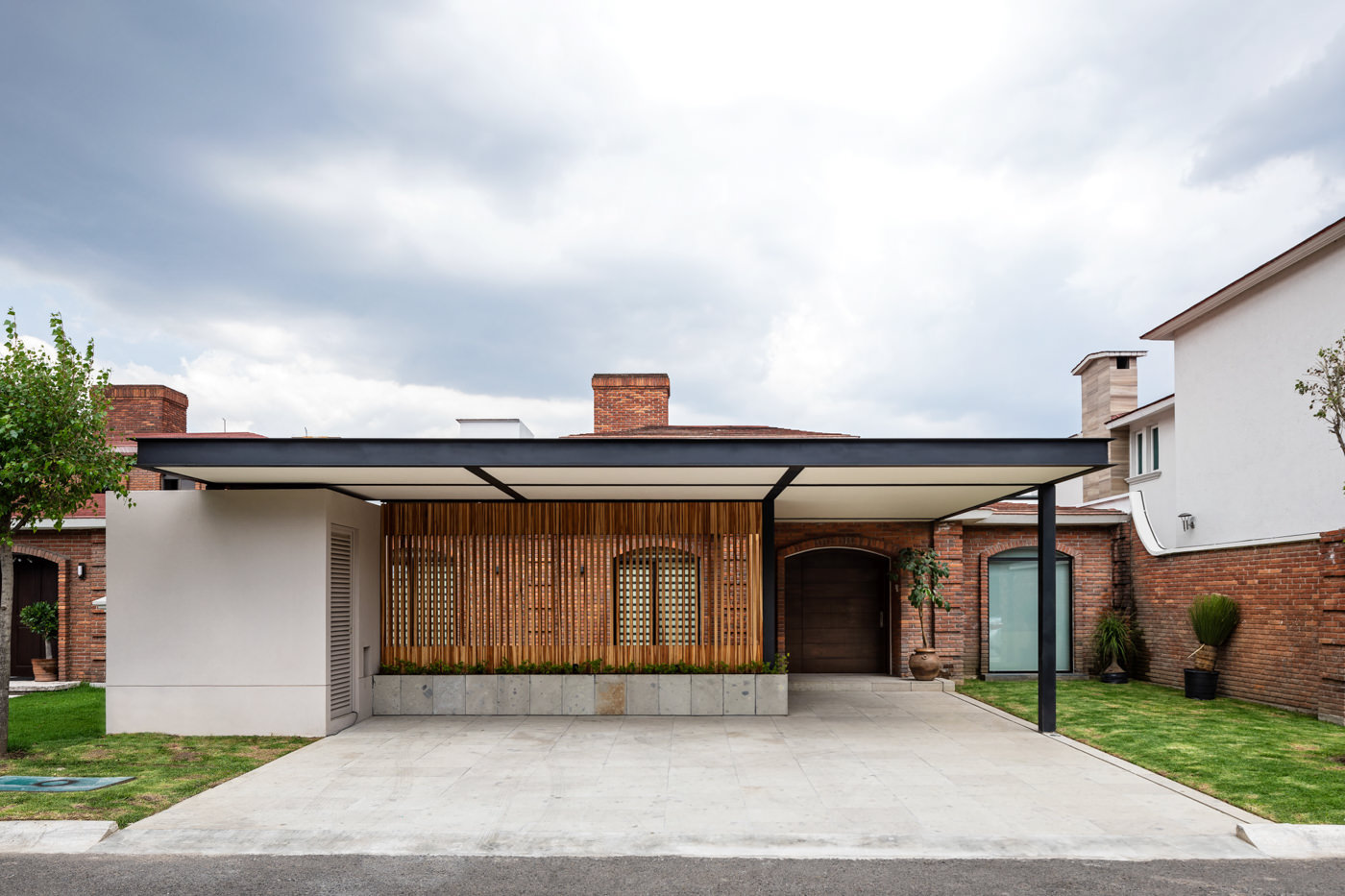 Casa Balmoral
