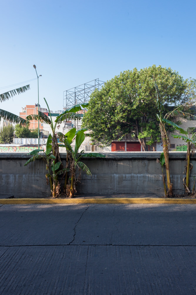 Quieto viaducto