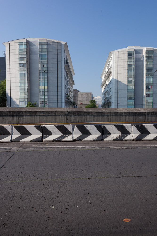 Quieto viaducto