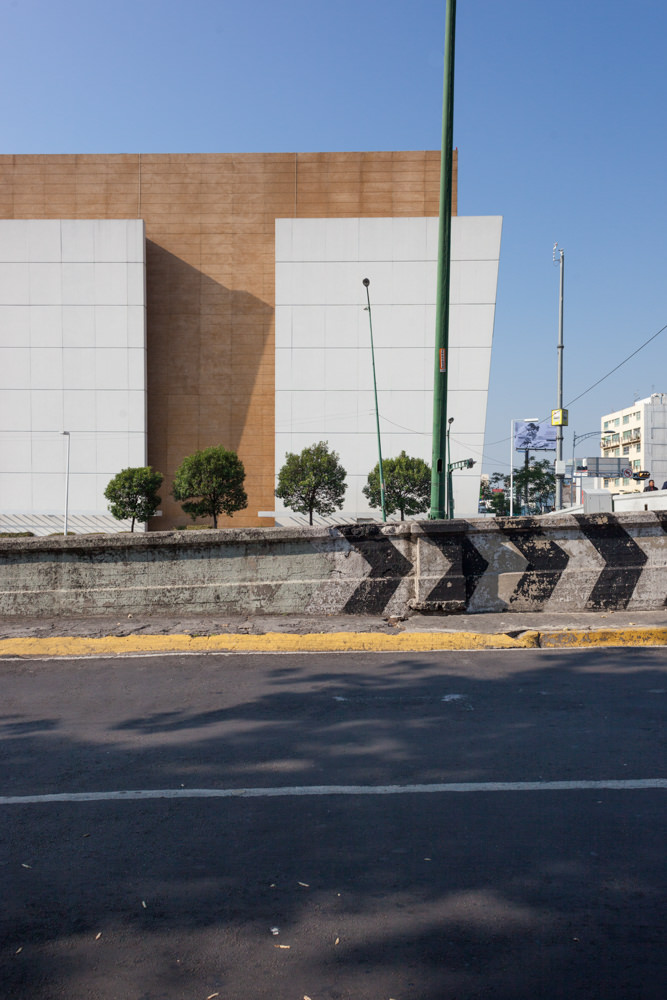 Quieto viaducto