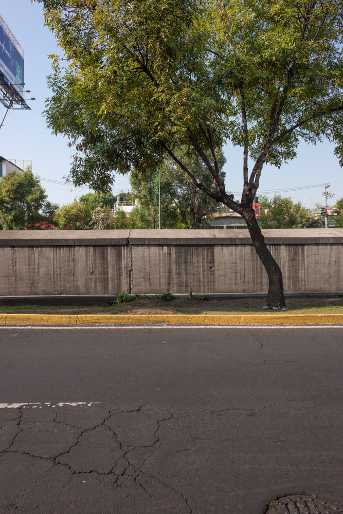 Quieto viaducto