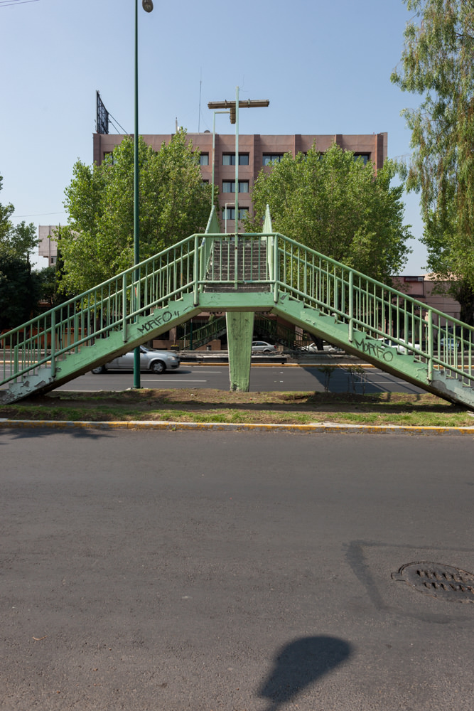 Quieto viaducto