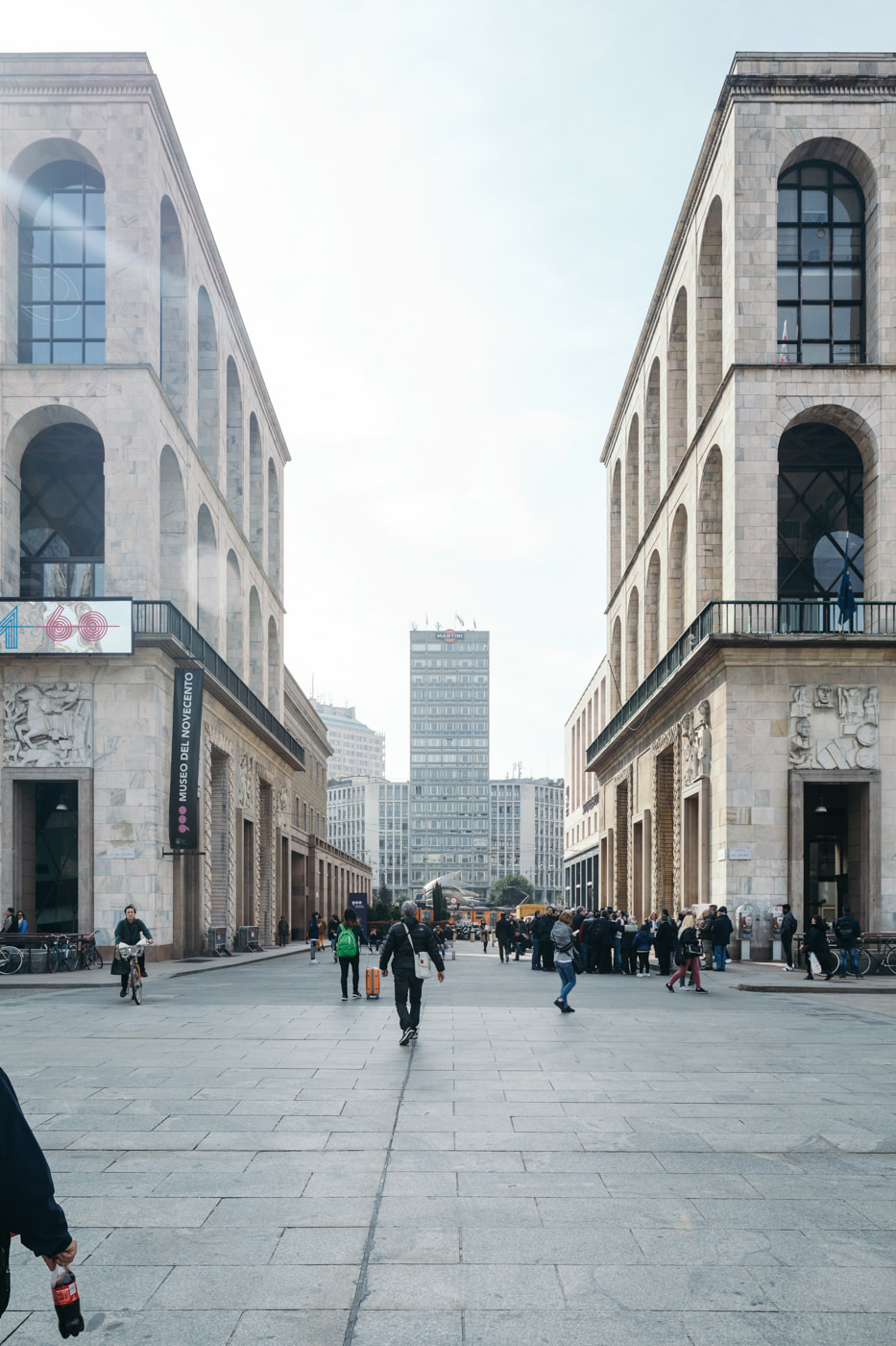 Milano
