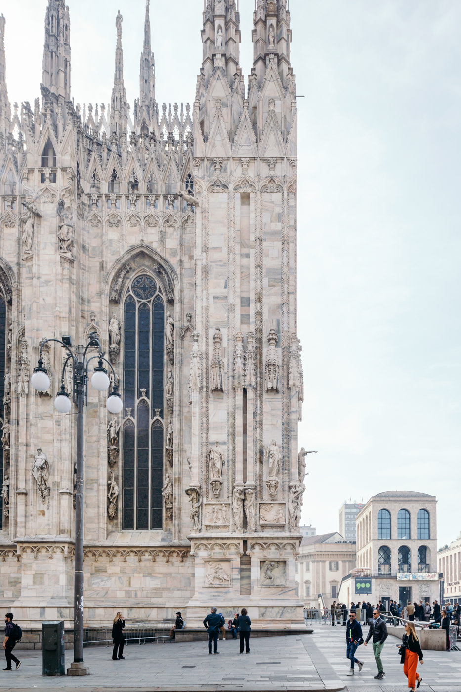 Milano
