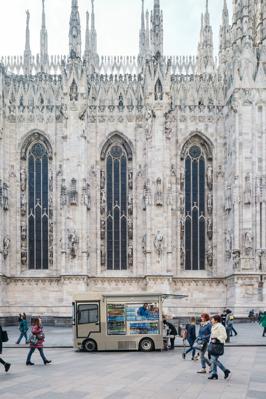 Milano