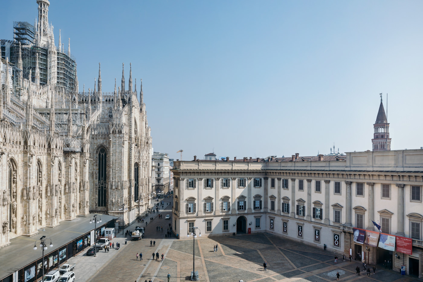 Milano