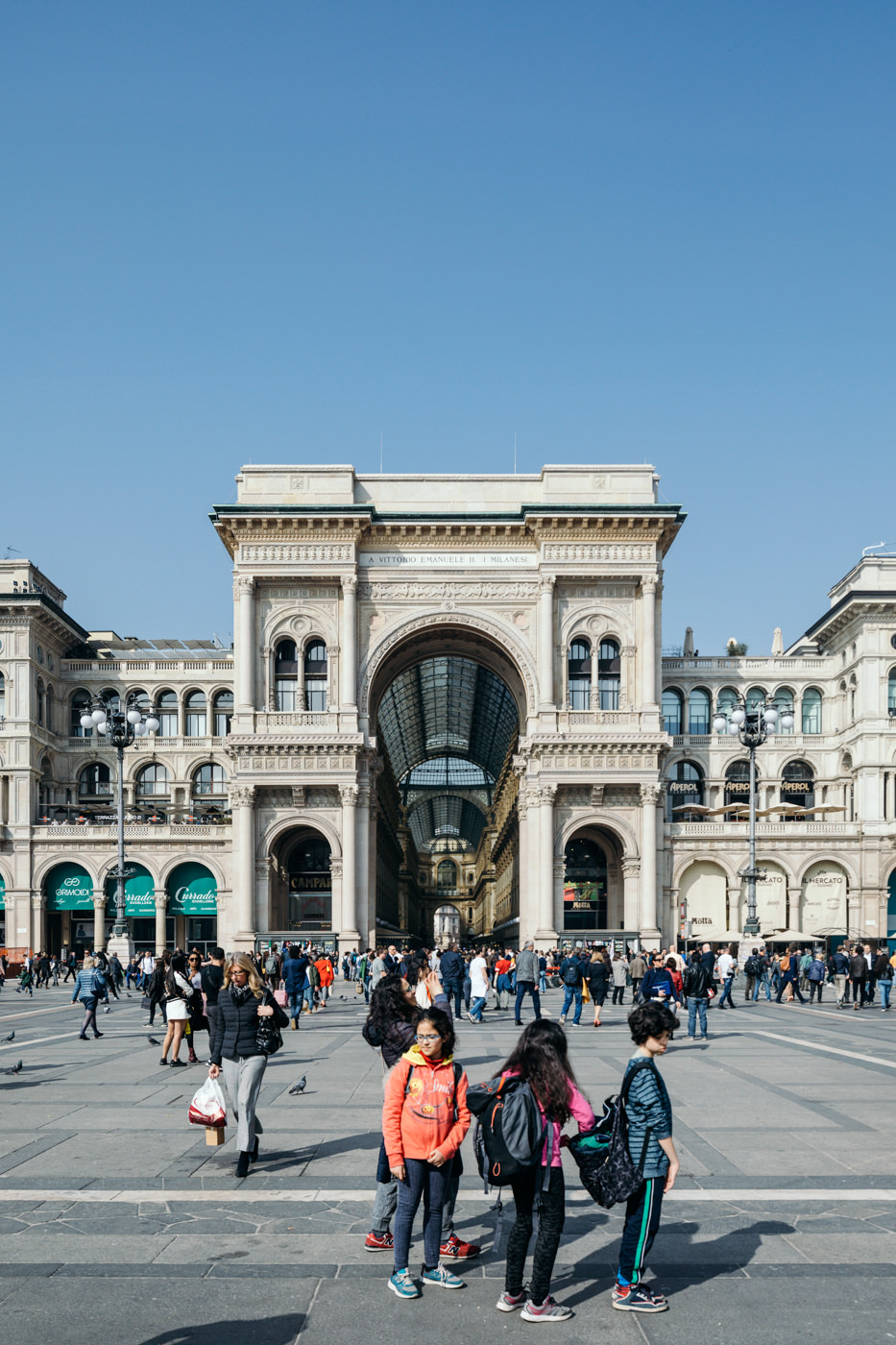 Milano